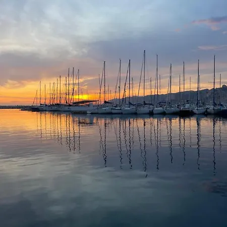 Bateau Le Ber'amar L'estaque